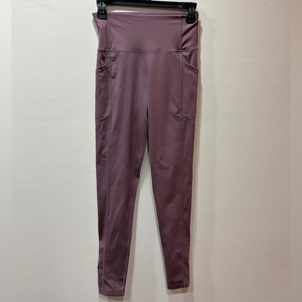 Calvin Klein Performance high-rise leggings